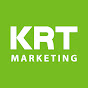 KRT Marketing logo