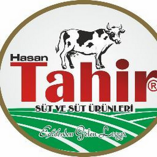 Hasan Tahir Süt ve Süt ürünleri