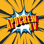 APDCREW TV logo