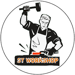 ST WORKSHOP channel logo