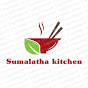 Sumalatha kitchen logo