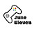 JuneEleven