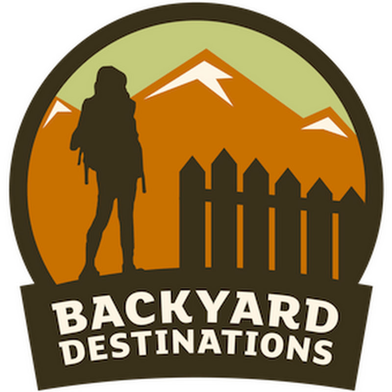 Backyard Destinations