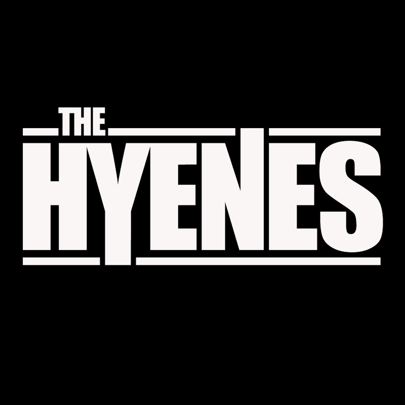 The Hyènes