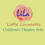 Lila Theatre Arts logo