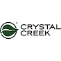 Crystalcreeknatural logo