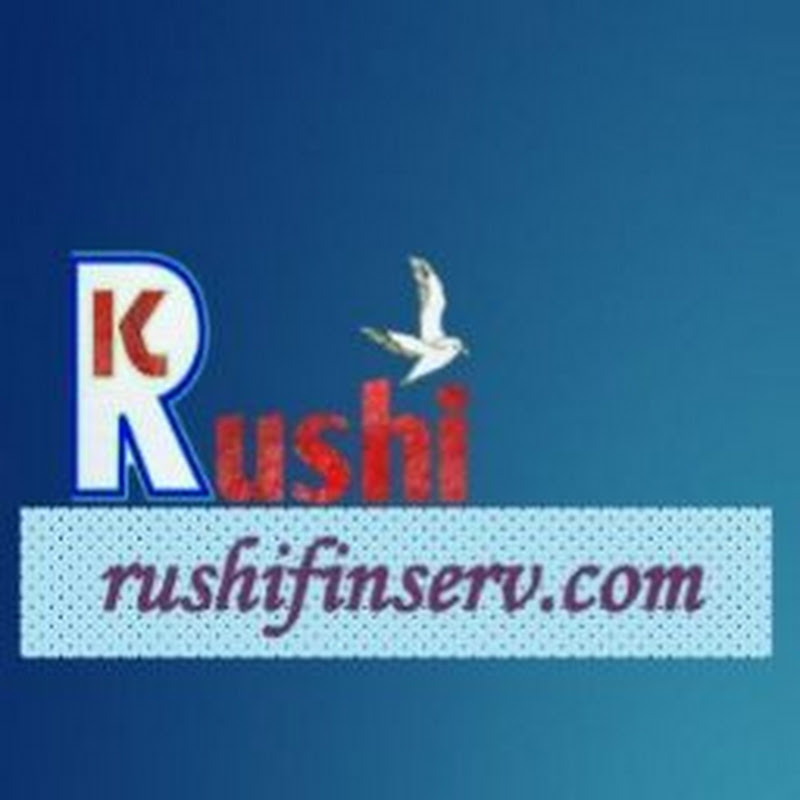 Rushi Finserv