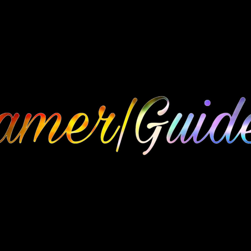 Gamer Guide