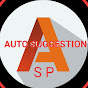 Auto Suggestion logo
