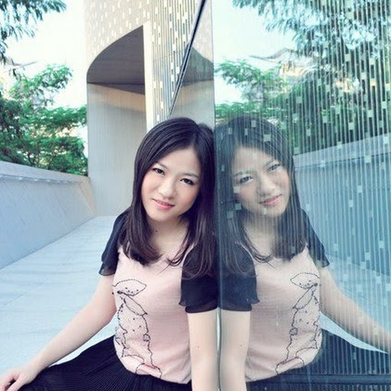 Jodie Zhou
