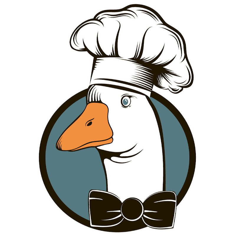 The Cooked Goose