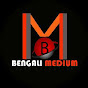 Bengali Medium logo