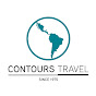 Contours Travel logo