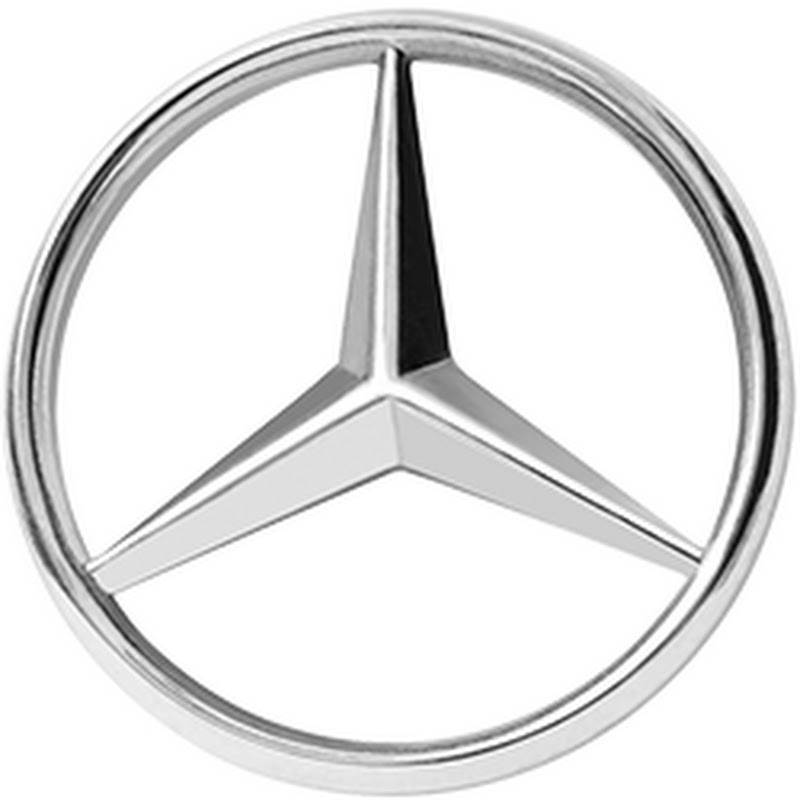 Mercedes- Benz