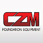 CZM Oficial logo