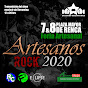 Encuentro Artesano Rock