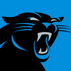 Carolina Panthers channel logo