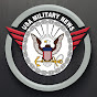 USA Military News logo