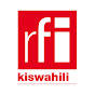 RFI Kiswahili logo