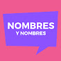 Nombres y Nombres logo