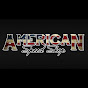 American Speed Shops logo