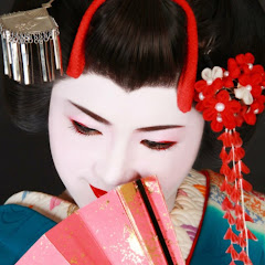 東京浅草お散歩ちゃんアイコン画像