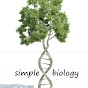 simple biology logo