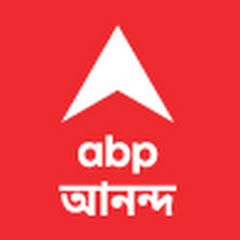 Логотип каналу ABP ANANDA