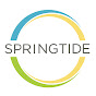 Springtide logo
