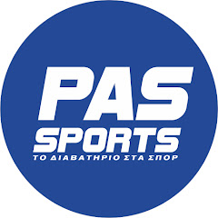 PASsports. gr Avatar
