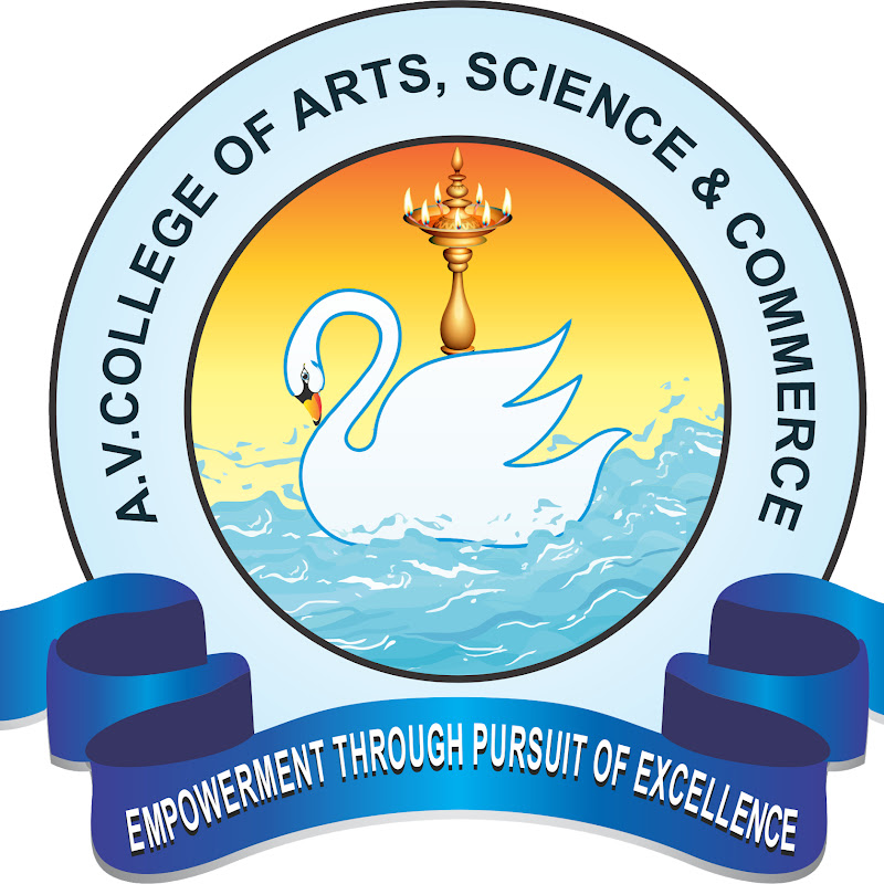 A. V. College of Arts, Science and Commerce