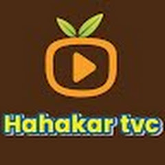 hahakar tvc channel logo