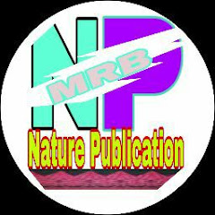 Логотип каналу Nature Publication
