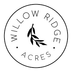 Willow Ridge Acres Avatar