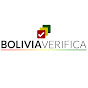 Bolivia Verifica logo