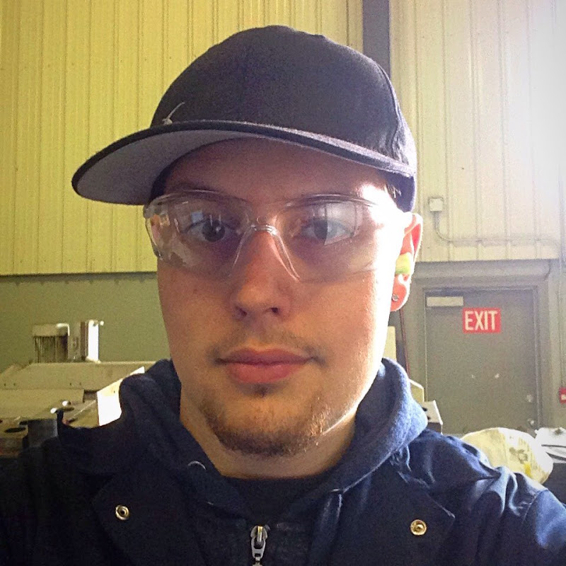 Aaron Gold