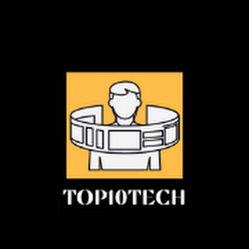 Top10Tech
