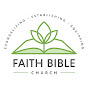 Faith Bible Church logo