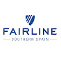 Fairline Southern Spain logo