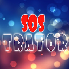 Sostrator avatar