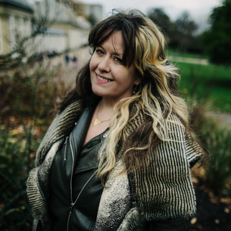 Sarah Jay Hawley icon