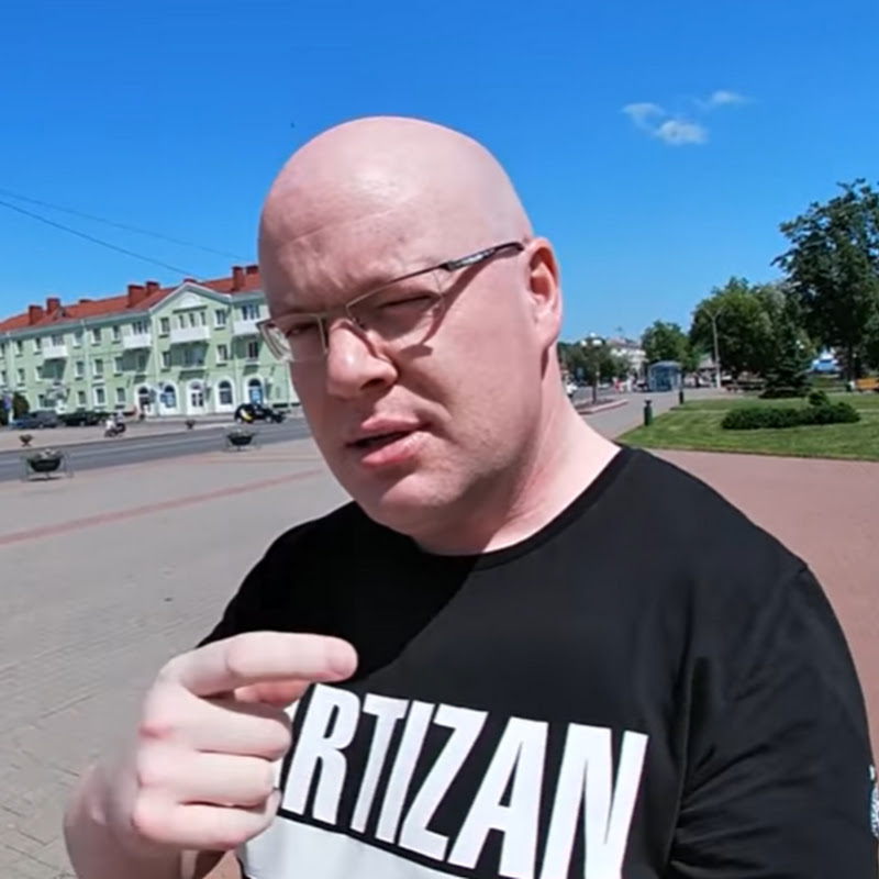 Channel Avatar