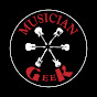 MUSICIAN GeeK
