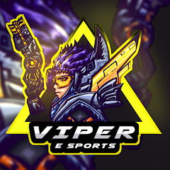 Viper96 Gaming Avatar