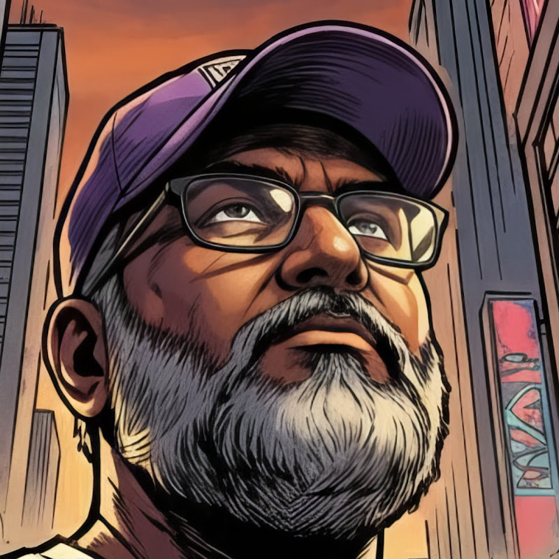 Rana Asim Wajid Logo