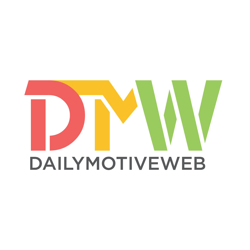 Daily Motive Web icon