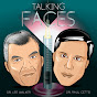 Talking Faces logo