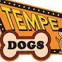 Tempe Dogs 24/7 logo