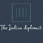 The Indian Diplomat logo