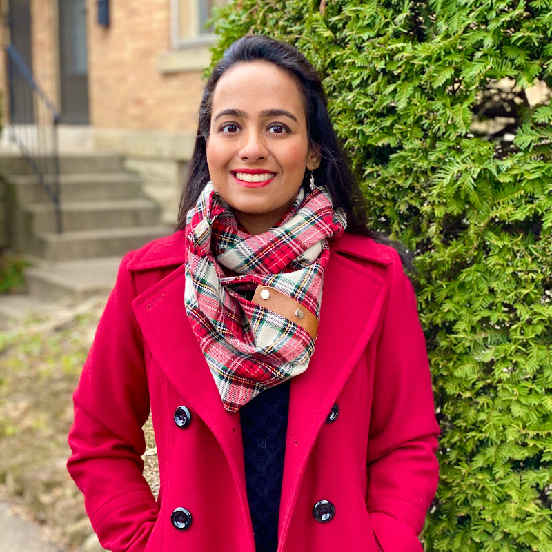 Anamitraa Chakraborty